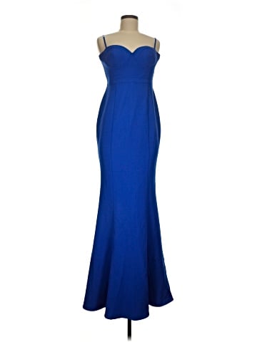 Elle Zeitoune Cocktail Dress (view 1)