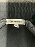 Max Studio 100% Polyester Solid Black Formal Skirt Size L - photo 4