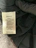 Max Studio 100% Polyester Solid Black Formal Skirt Size L - photo 5