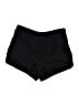 Catalina 100% Polyester Solid Black Athletic Shorts Size S - photo 1