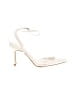 Unbranded Ivory Heels Size EU 40 - photo 1