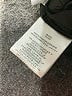 BCBGMAXAZRIA 100% Leather Black Leather Jacket Size M - photo 7
