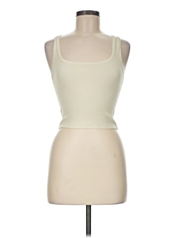 SKIMS Tank Top (view 1)