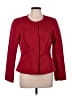 Isabella suits Red Blazer Size 12 - photo 1