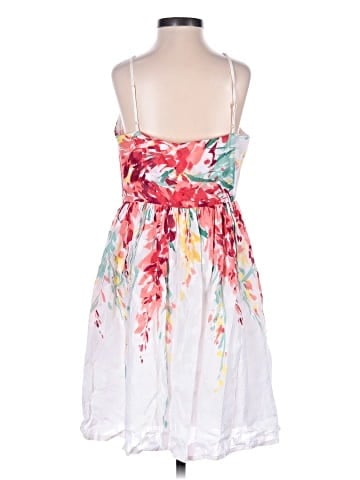 London Times Cocktail Dress (view 2)