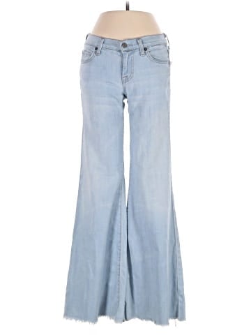 7 For All Mankind Jeans (view 1)