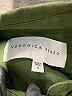 Veronica Beard Green Coat Size 4 - photo 6