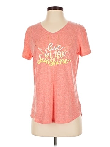 Tek Gear Short Sleeve T-Shirt (view 1)