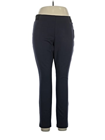Chaps Active Pants (view 1)