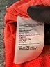 Tommy Bahama 100% Polyester Orange Sleeveless Blouse Size L - photo 8