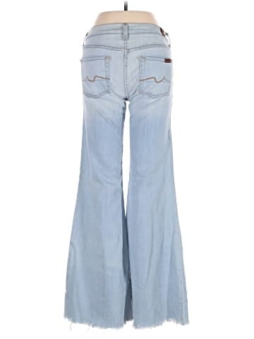7 For All Mankind Jeans (view 2)