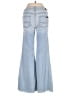 7 For All Mankind 100% Cotton Blue Jeans Size 24 waist - photo 2