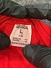 Danskin Red Long Sleeve Turtleneck Size L - photo 7