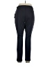 Chaps Solid Blue Active Pants Size XL - photo 2