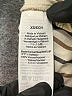 Madewell 100% Viscose Stripes Ivory 3/4 Sleeve Button-Down Shirt Size XS - photo 8