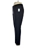 Chaps Solid Blue Active Pants Size XL - photo 5