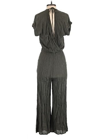 Final Touch Jumpsuit (view 2)