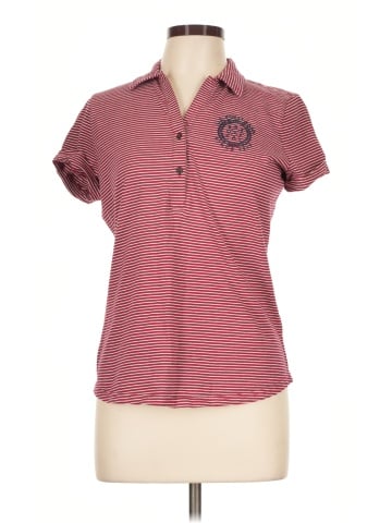 U.S. Polo Assn. Short Sleeve Polo (view 1)