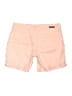 Level 99 Solid Pink Shorts Size 26 waist - photo 2