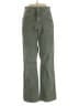 L.L.Bean 100% Cotton Green Casual Pants Size 30 waist - photo 1