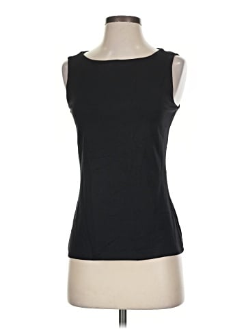 Judy P Sleeveless T-Shirt (view 1)