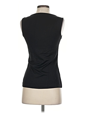 Judy P Sleeveless T-Shirt (view 2)