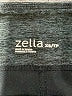 Zella Color Block Purple Active Pants Size XS - photo 7