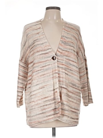 Purejill Cardigan (view 1)