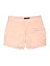 Level 99 Solid Pink Shorts Size 26 waist - photo 1