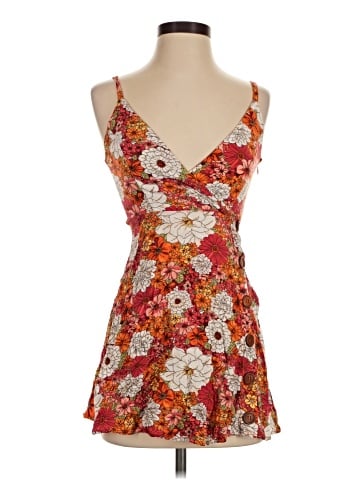 Forever 21 Cocktail Dress (view 1)