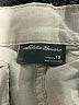 Eddie Bauer Gray Cargo Pants Size 10 - photo 7