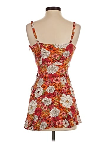 Forever 21 Cocktail Dress (view 2)