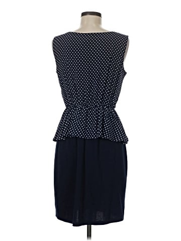 En Focus Studio Cocktail Dress (view 2)