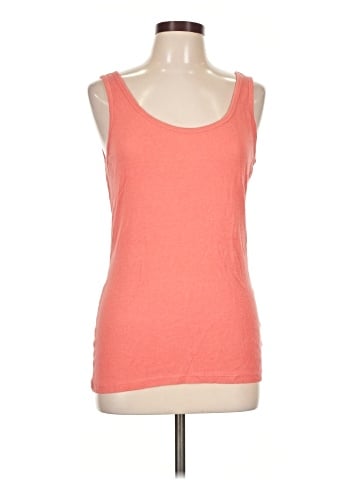 Maison Jules Sleeveless Top (view 1)