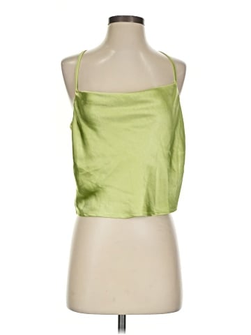 Lulus Sleeveless Blouse (view 1)