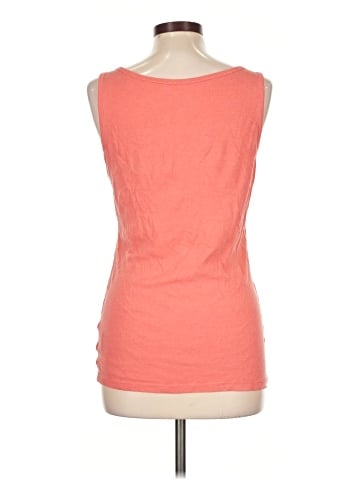 Maison Jules Sleeveless Top (view 2)