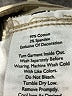 Eddie Bauer Solid Tan Khakis Size 8 (petite) - photo 8