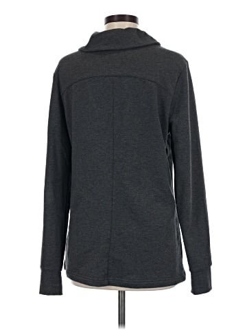 Danskin Zip Up Hoodie (view 2)