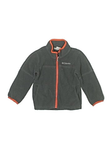 Columbia Jacket (view 1)