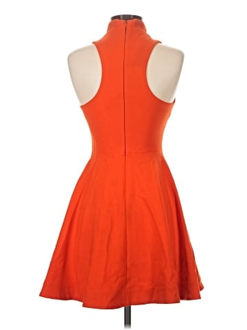 Elizabeth and James Cocktail Dress (view 2)