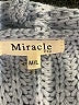 Miracle Blue Cardigan Size Med - Lg - photo 7