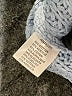 Miracle Blue Cardigan Size Med - Lg - photo 8