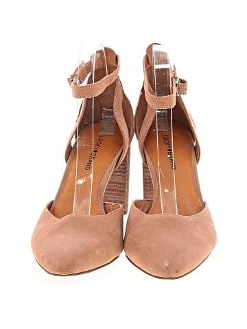 Lucky Brand Heels (view 2)