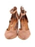 Lucky Brand Tan Heels Size 9 - photo 2