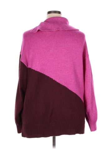 Lane Bryant Pullover Sweater (view 2)