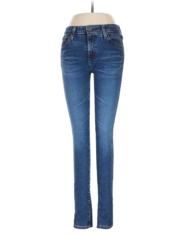 Adriano Goldschmied Jeans (view 1)