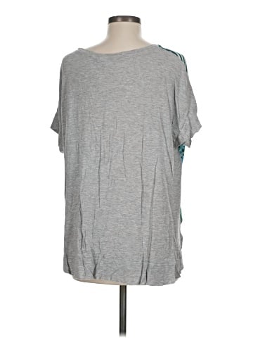 Single Los Angeles Short Sleeve T-Shirt (view 2)