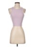 Aeropostale Purple Tank Top Size XS - photo 1