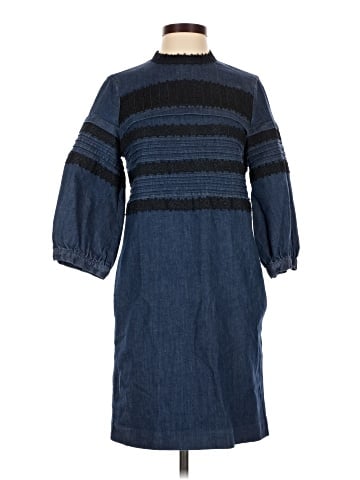 Banana Republic Casual Dress (view 1)