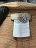 Apriori Solid Tan Casual Pants Size 16 - photo 7